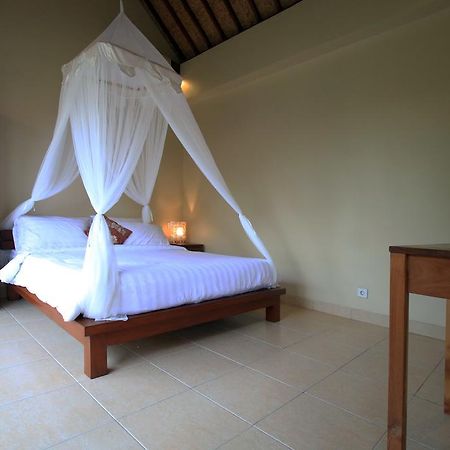 Tanggal Merah Guest House Ubud Buitenkant foto