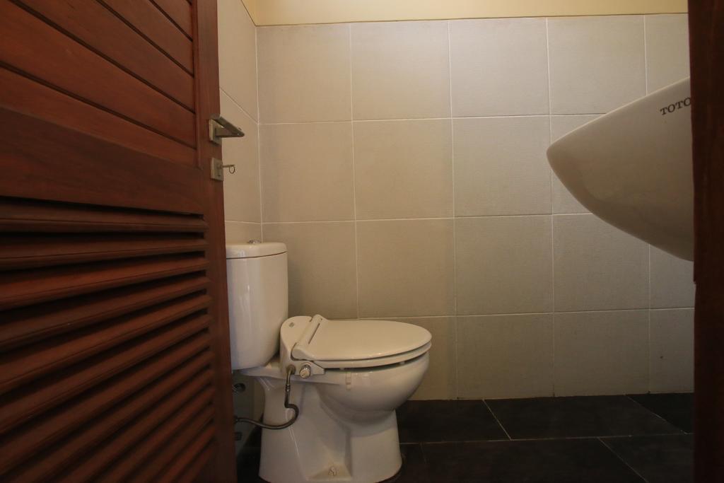 Tanggal Merah Guest House Ubud Buitenkant foto